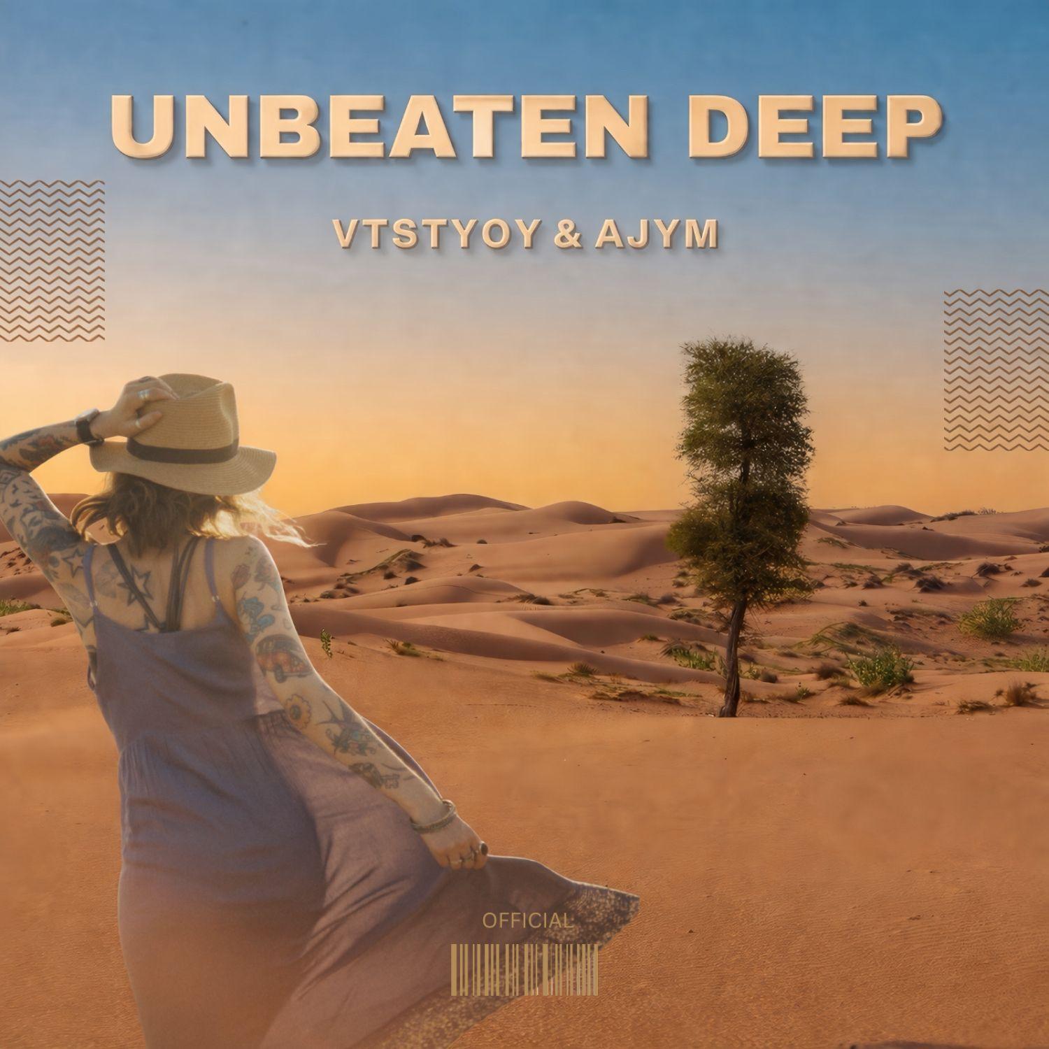 Unbeaten Deep