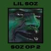 Lil Soz - Third Eye (feat. MC Icy)