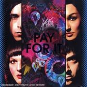 Pay For It
