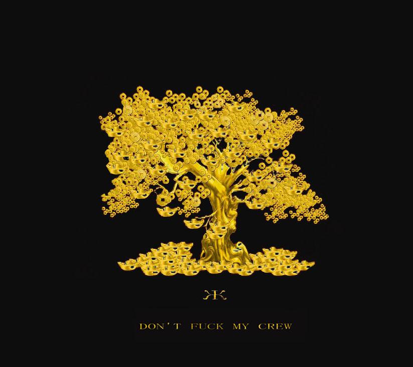 DON'T F**K WIZ MY CREW专辑