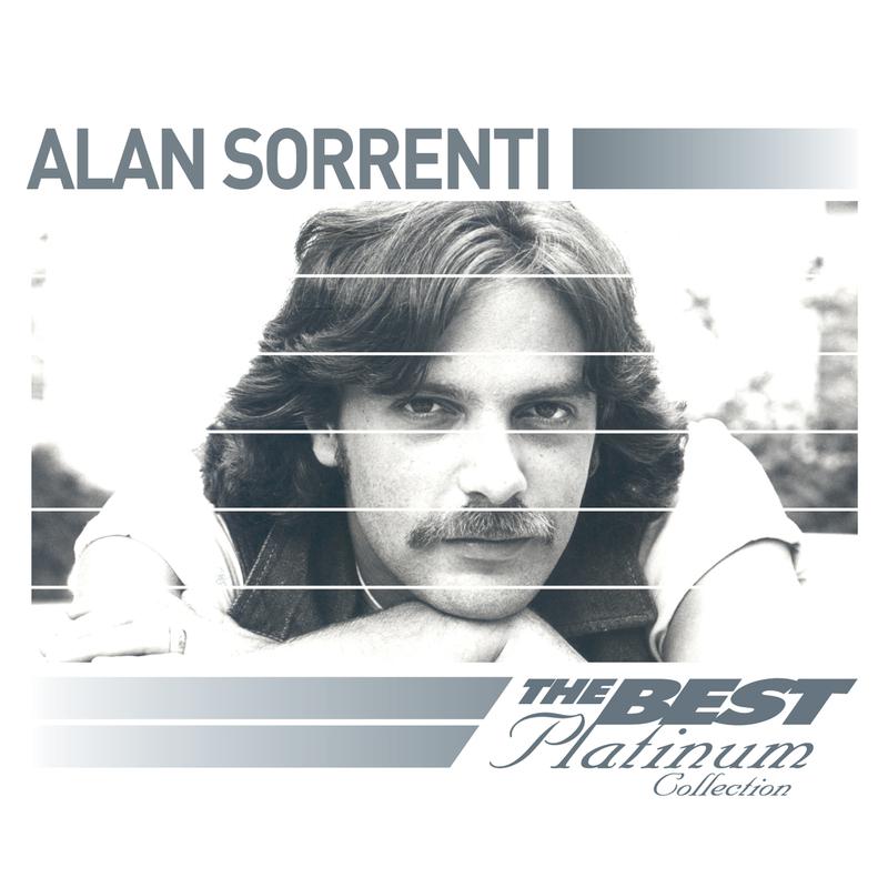 Alan Sorrenti - Look Out (2005 Remaster)