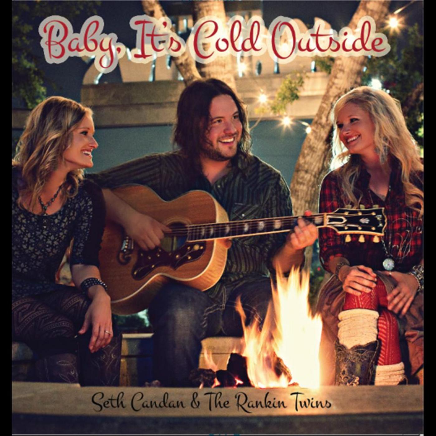 Baby, It's Cold Outside - Single