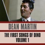 The First Songs of Dino, Vol. 1