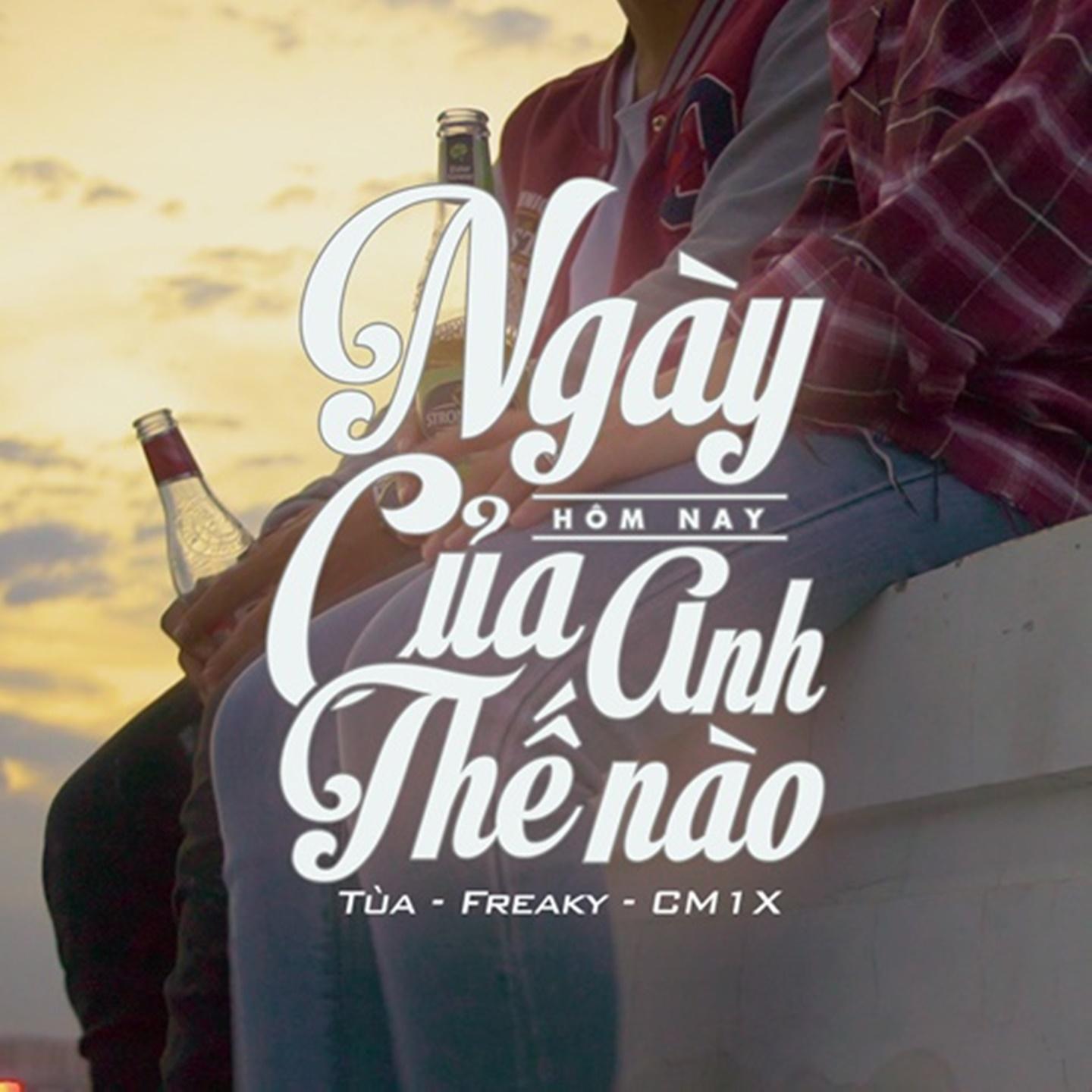 Ngày Hôm Nay Của Anh Thế Nào
