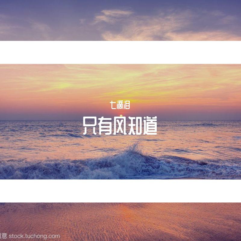 只有风知道