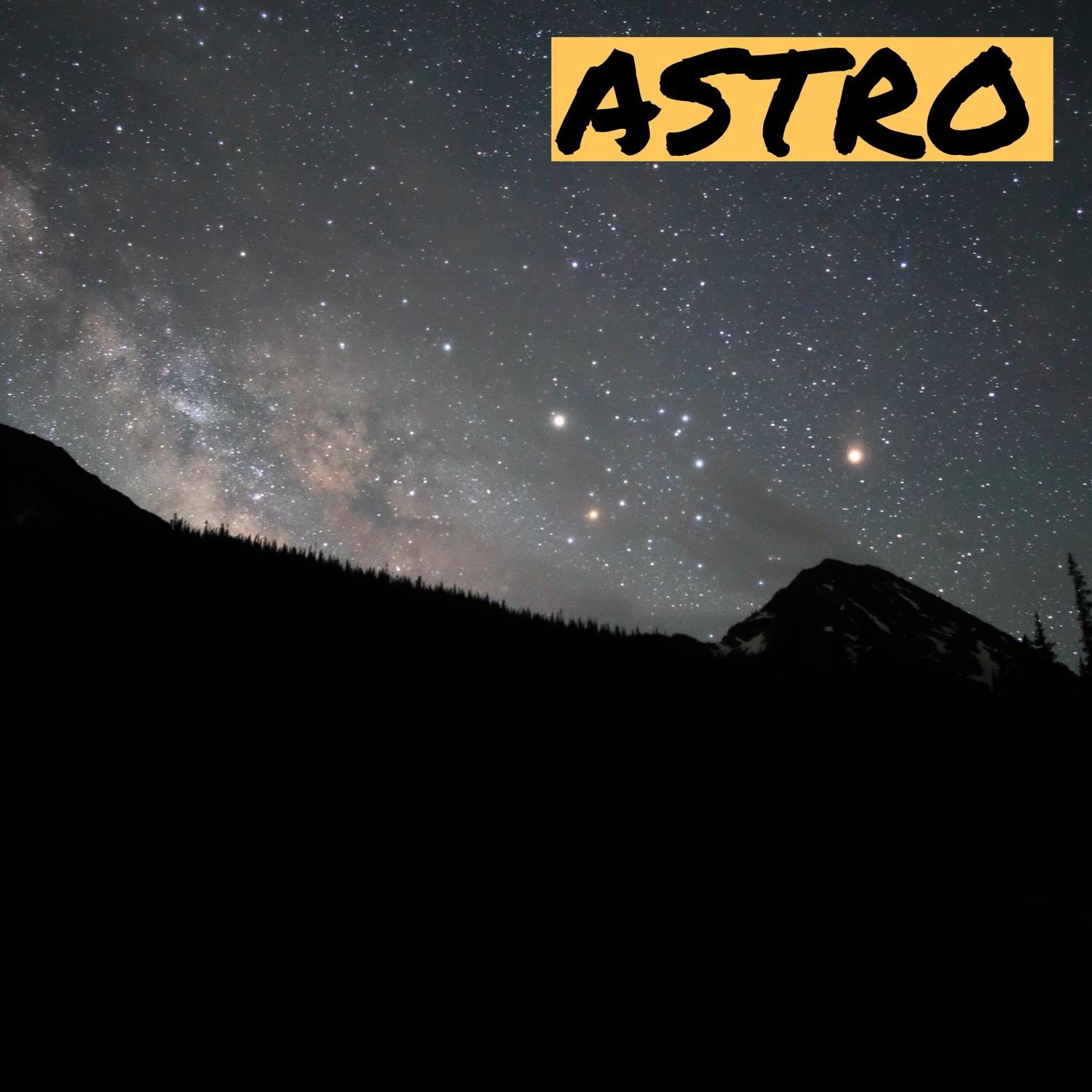 Astro