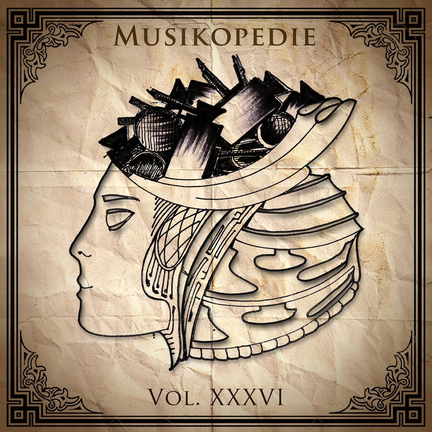 Musikopedie, Vol. XXXVI