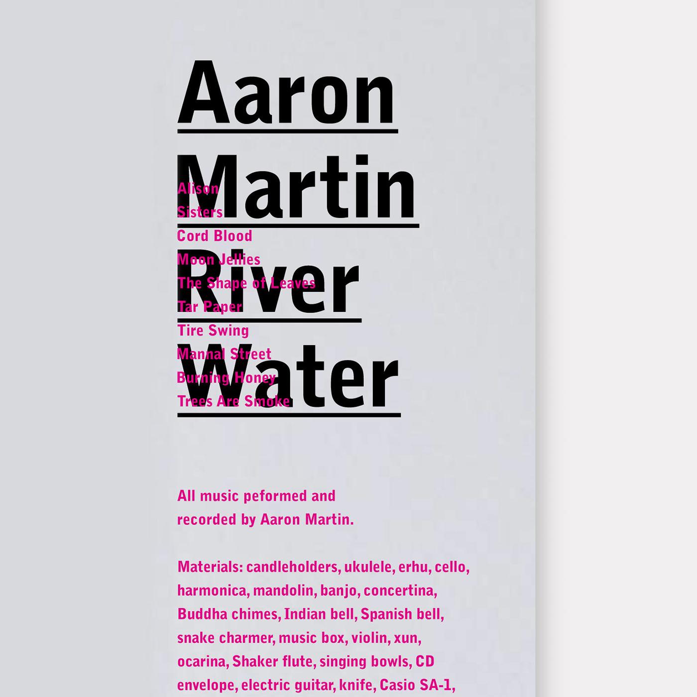 River Water