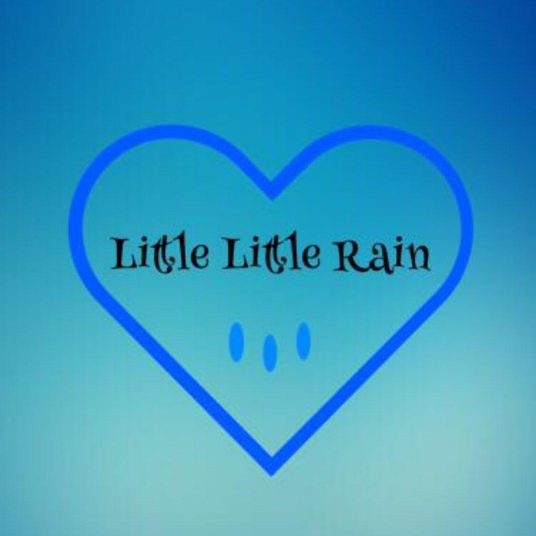 Little Little Rain专辑