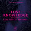 TVA - Lost Knowledge (Redshape Remembered Mix)