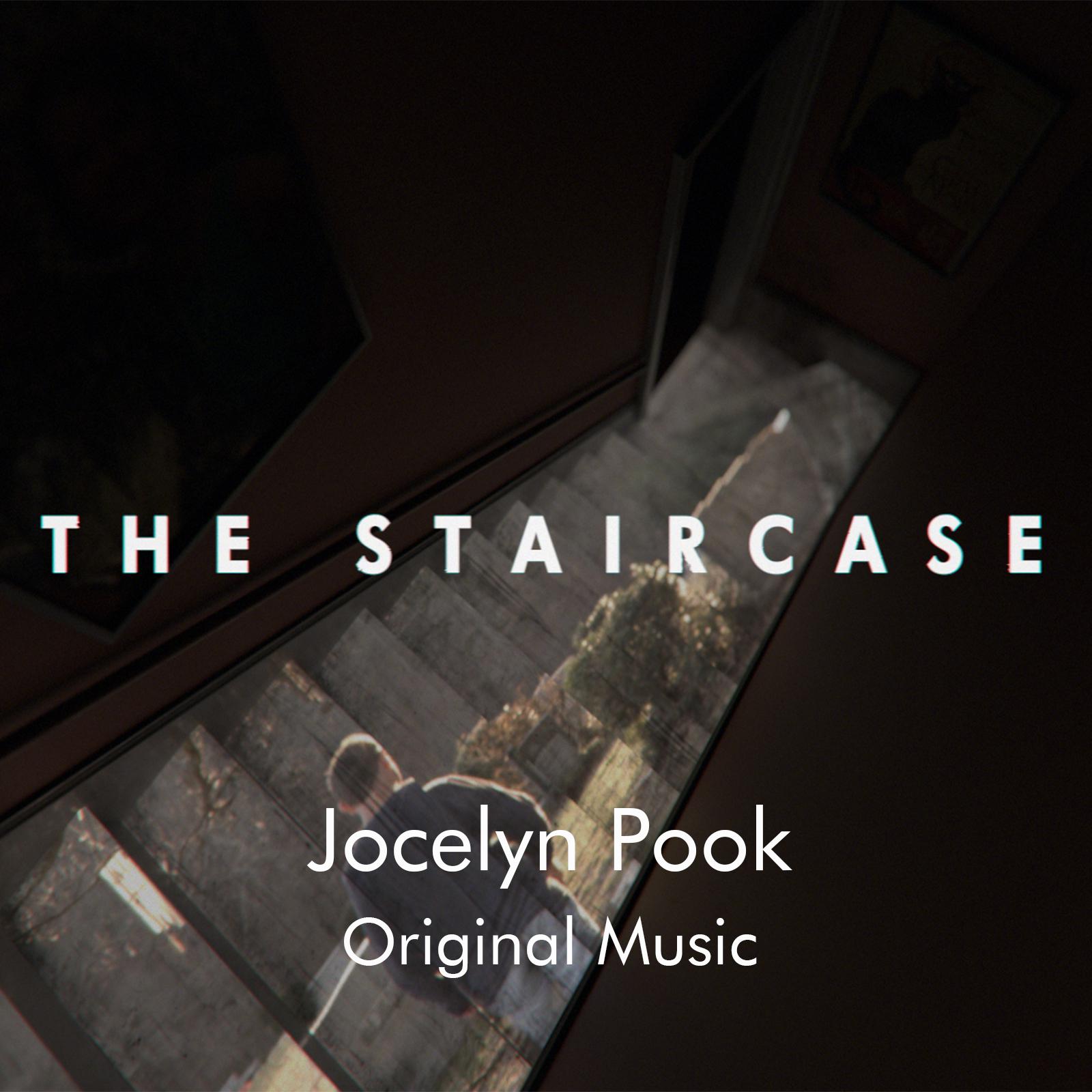 Jocelyn Pook - The Staircase (Opening Titles)