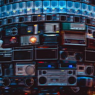 有一种爵士音乐叫波萨诺瓦bossanova~