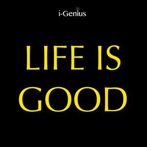 Epik High & Jay Park - Life Is Good Instrumental （升2半音）