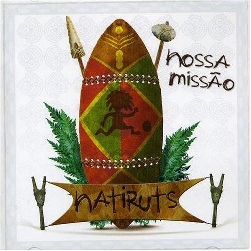 Nossa Missão