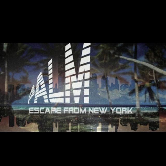 Escape From New York