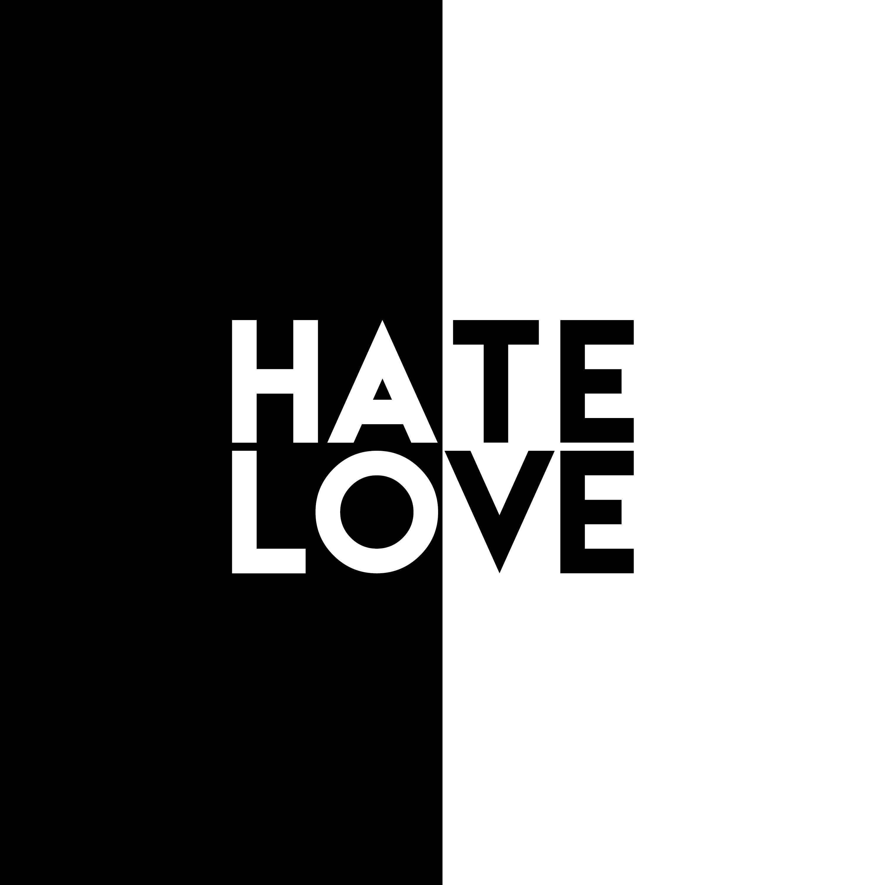 Hate/Love