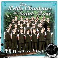 Les Petits Chanteurs de Saint-Marc-Hey Jude伴奏