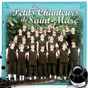 Les Petits Chanteurs de Saint-Marc-Hey Jude伴奏 （升2半音）