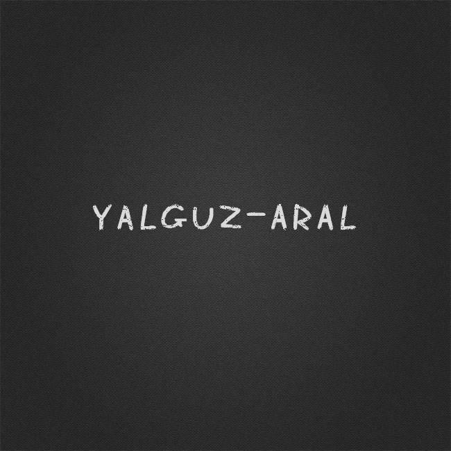 Yalguz-Aral