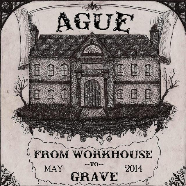 From Workhouse to Grave