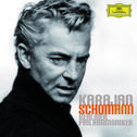 Karajan Symphony Edition - Schumann: 4 Symphonien专辑