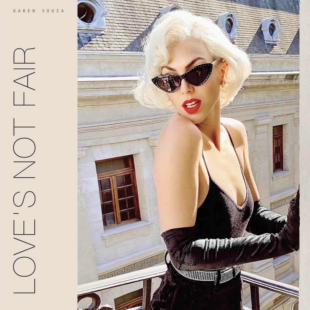 Love's Not Fair
