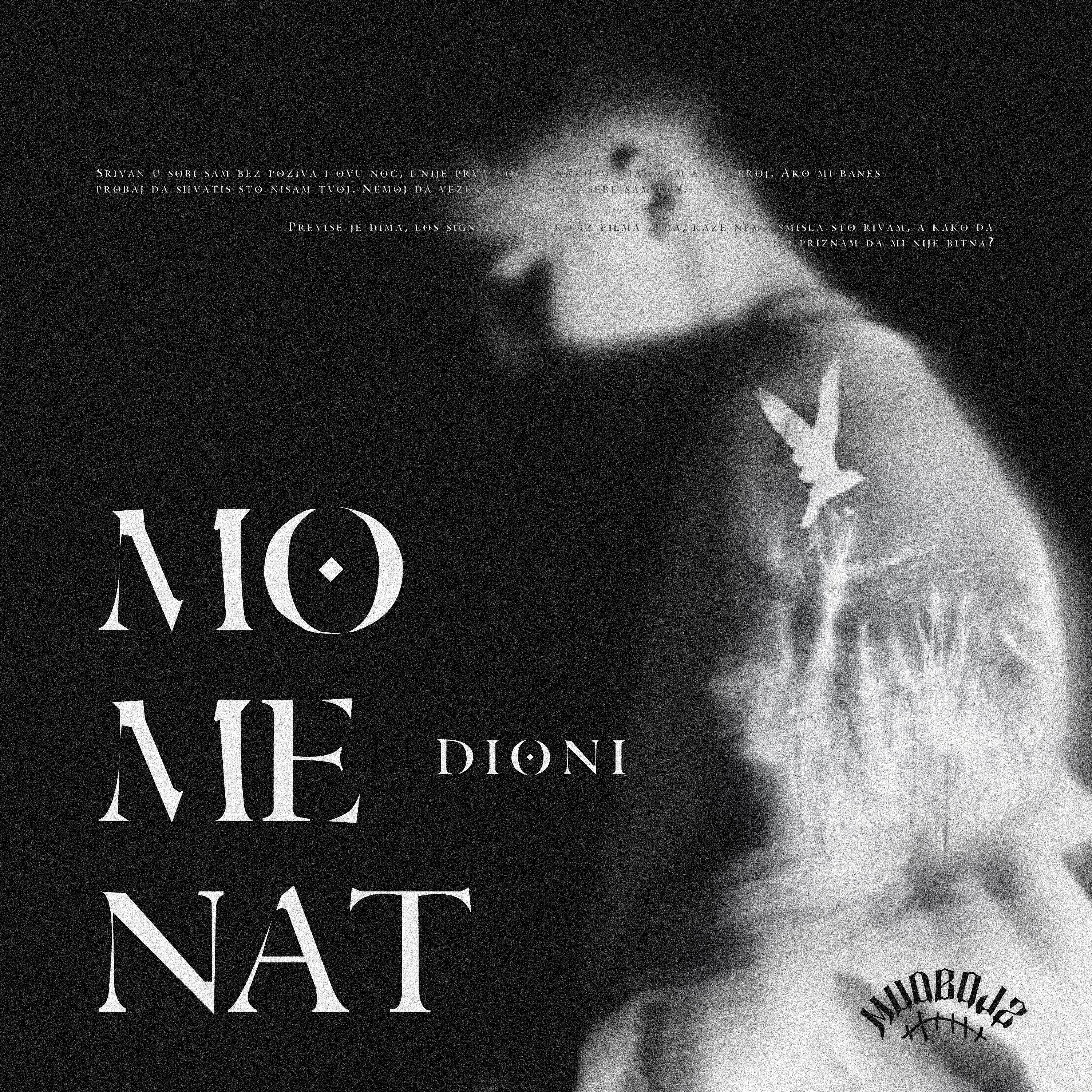 Momenat