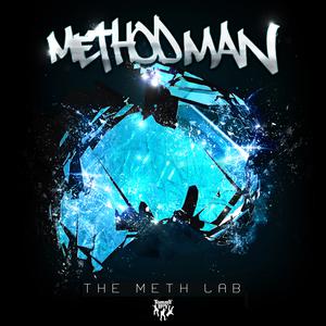 Method Man - The Pledge (Instrumental) (feat. Hanz On & Streetlife) 无和声伴奏 （降1半音）