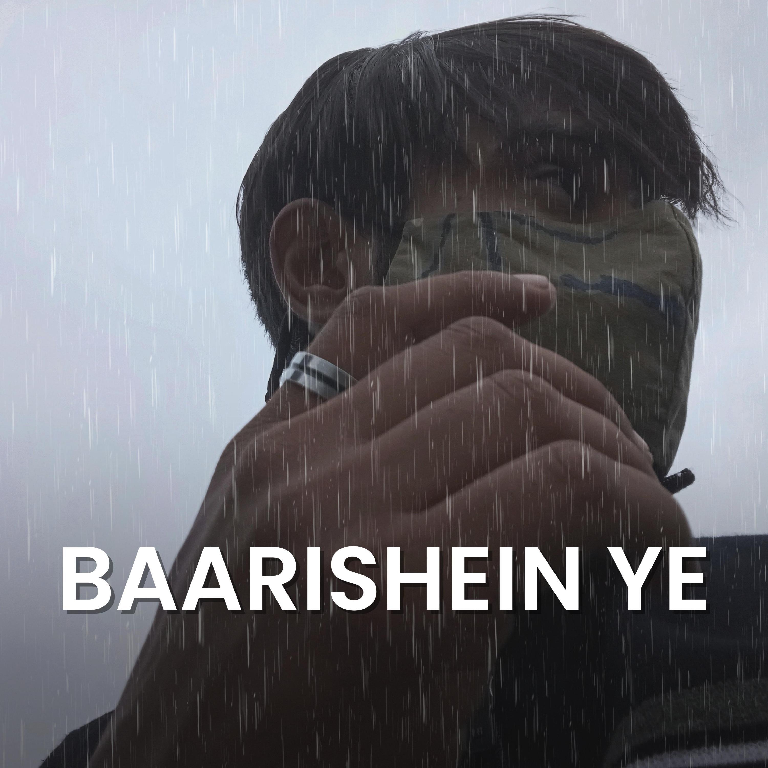 BAARISHEIN YE