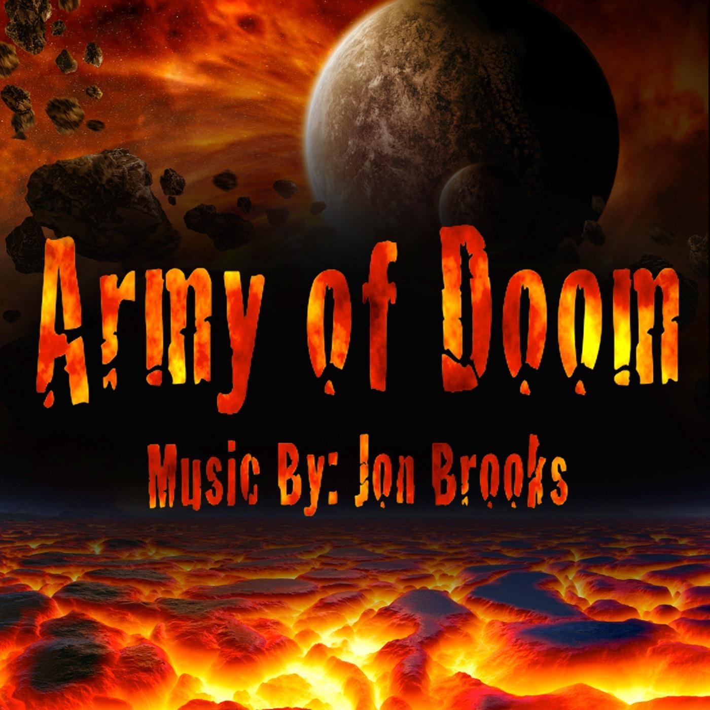 Army of Doom