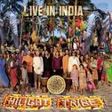 Live in India专辑