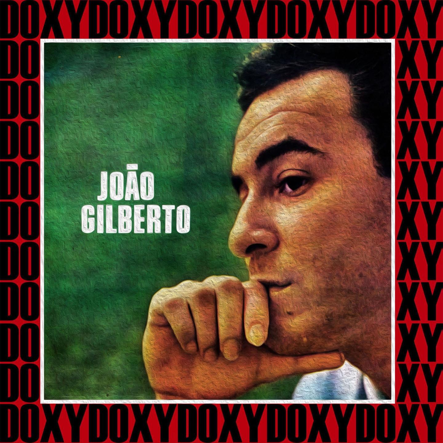 João Gilberto, 1961