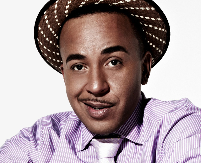 Lou bega