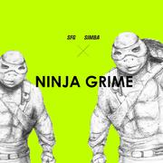 Ninja Grime (ft.辛巴)