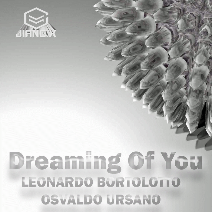 Leonardo Bortolotto - Dreaming Of You专辑