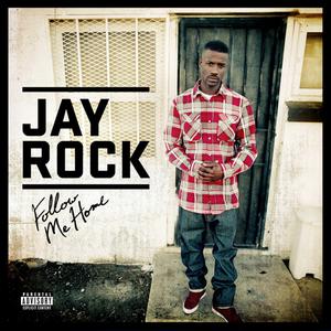 Jay Rock - All My Life (Instrumental) 无和声伴奏 （升5半音）
