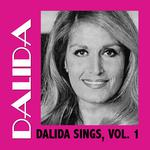 Dalida Sings, Vol. 1专辑