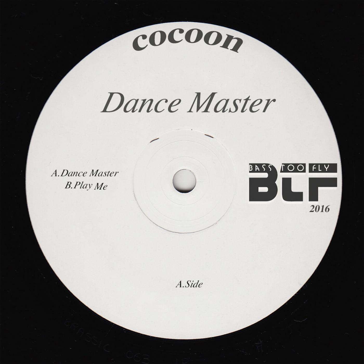 Soundman - Dance Master (Original Mix)