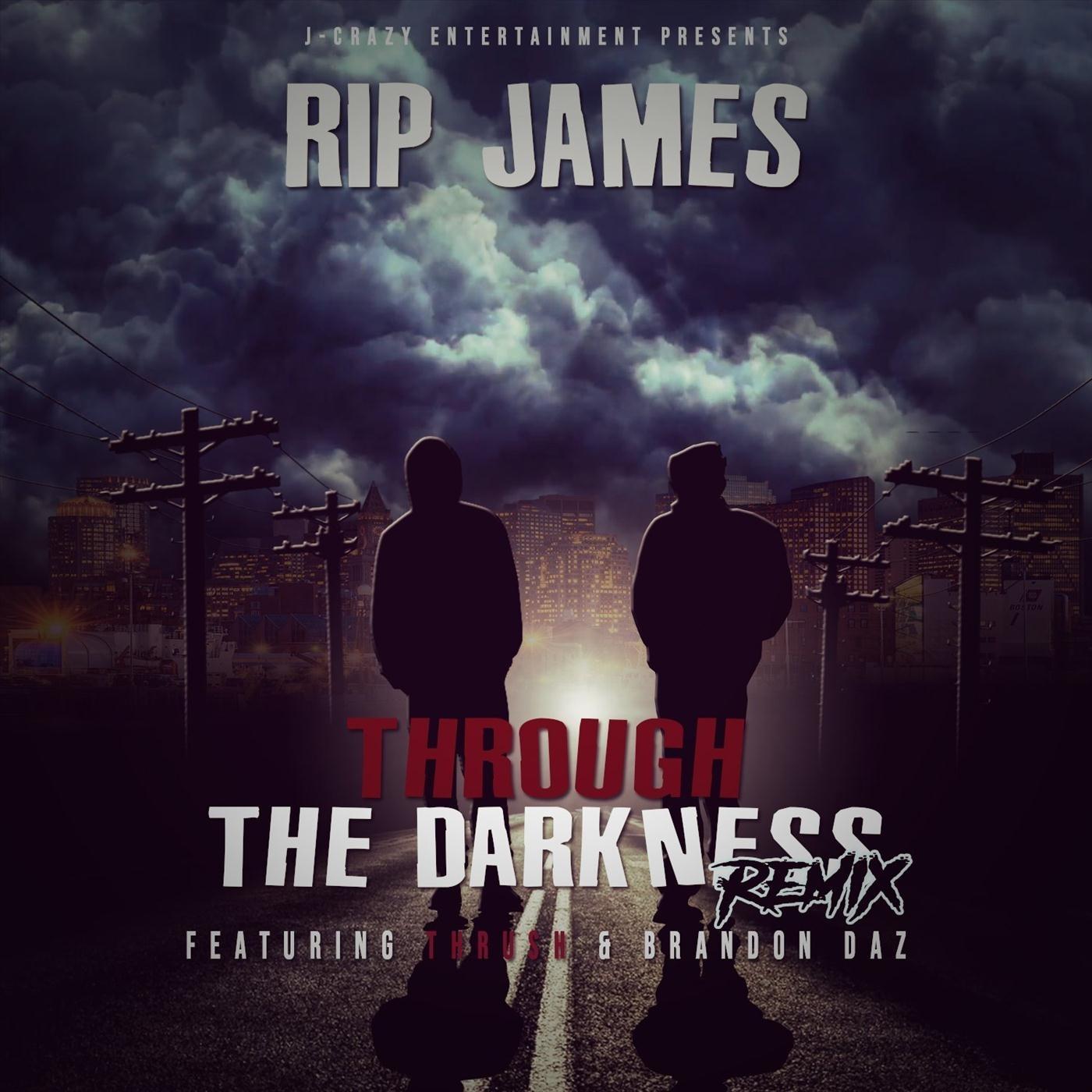 Through the Darkness (Remix)
