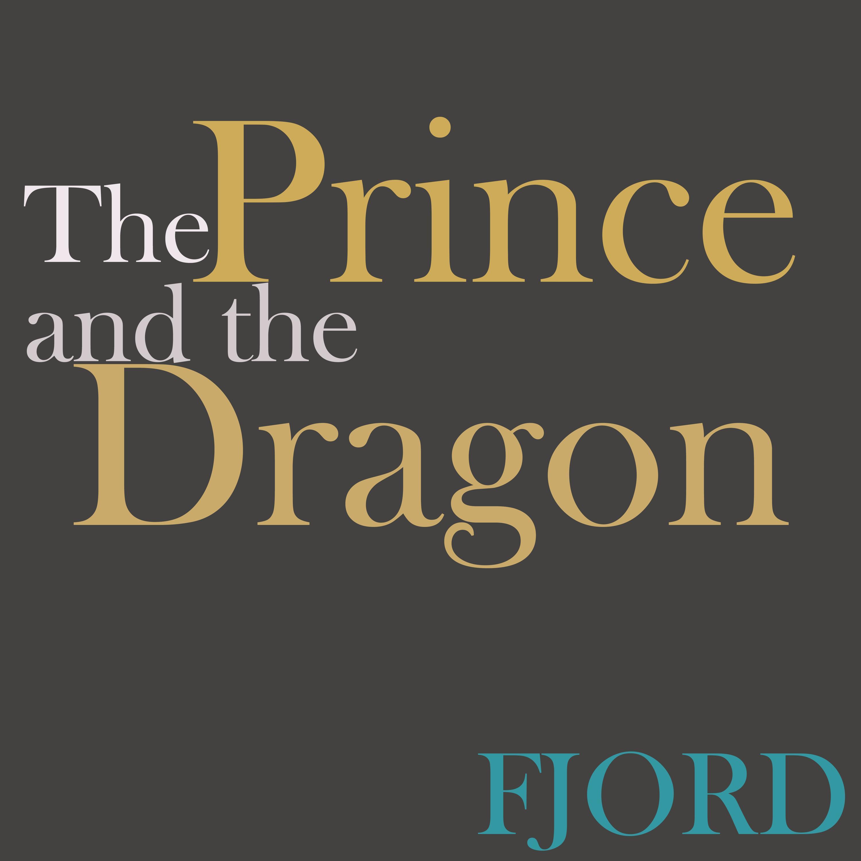 The Prince and the Dragon