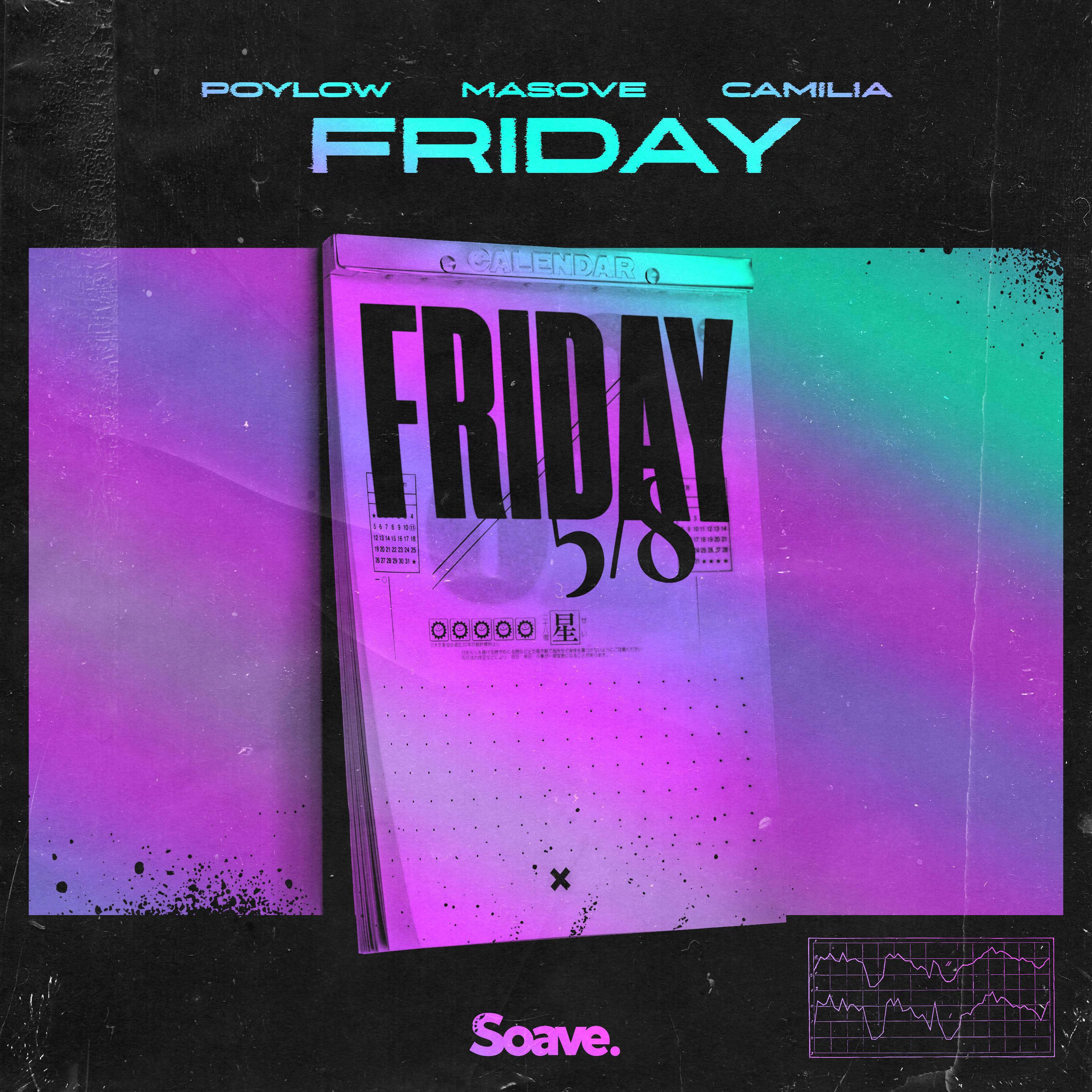 Poylow - Friday