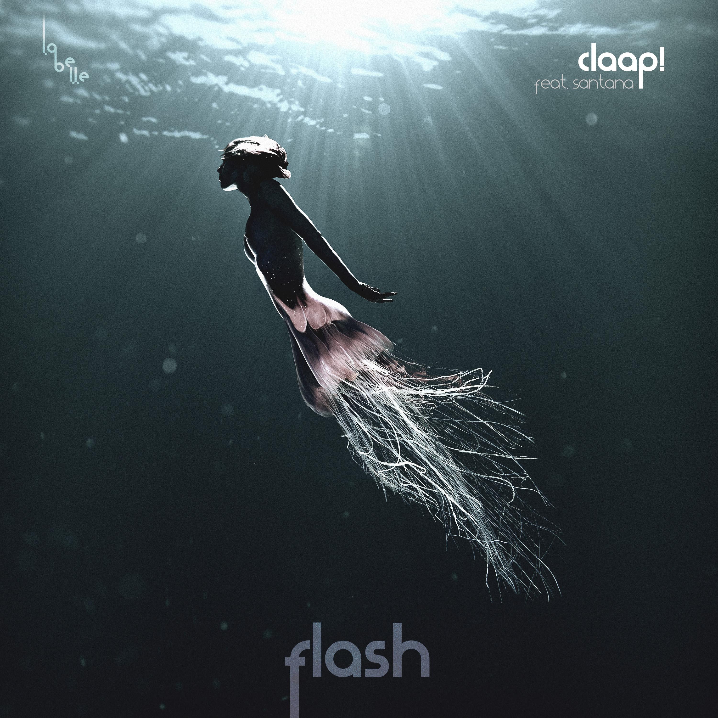 Flash - EP