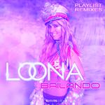 Bailando 2018 (Playlist Remixes)专辑