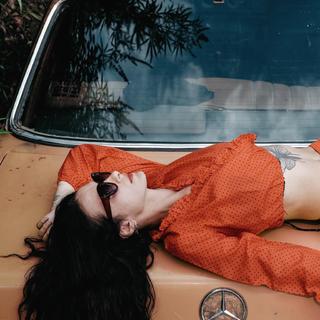 游吟三日 | 纵情舒展 风间奔驰