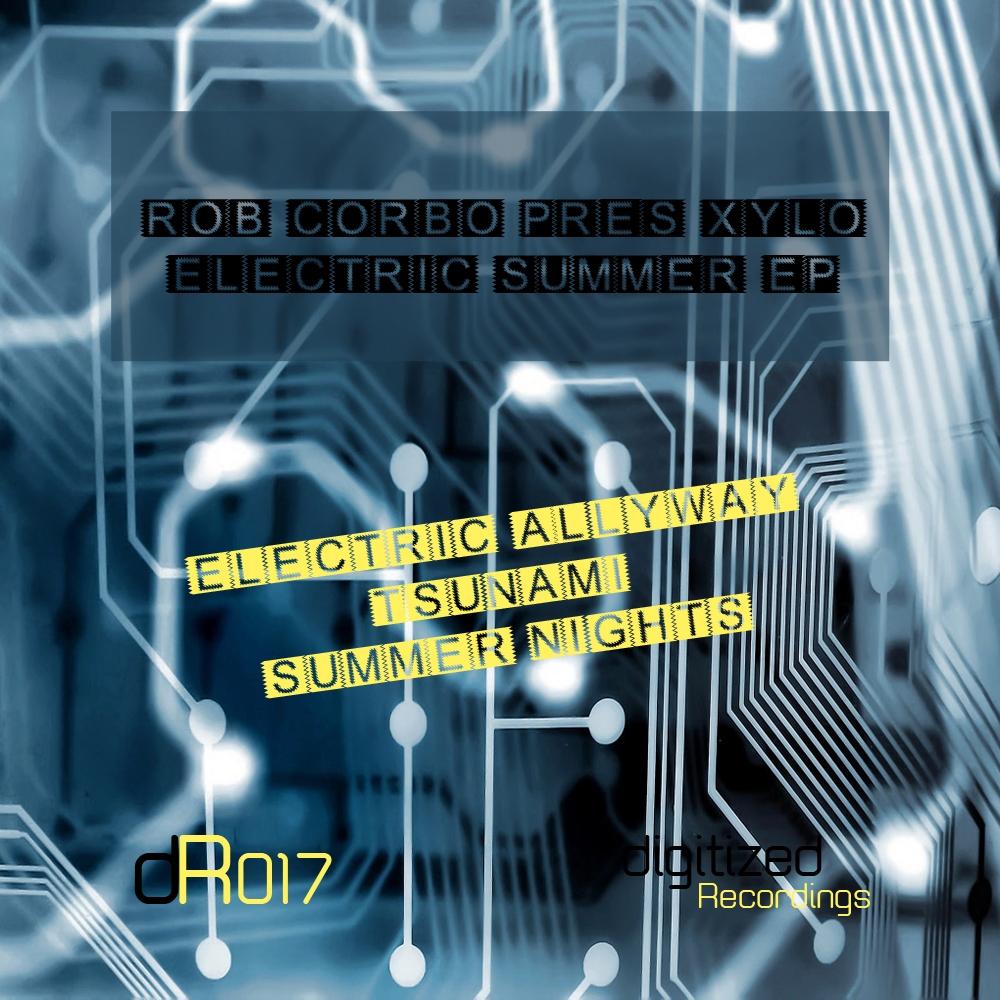 Summer Nights (Original Mix)