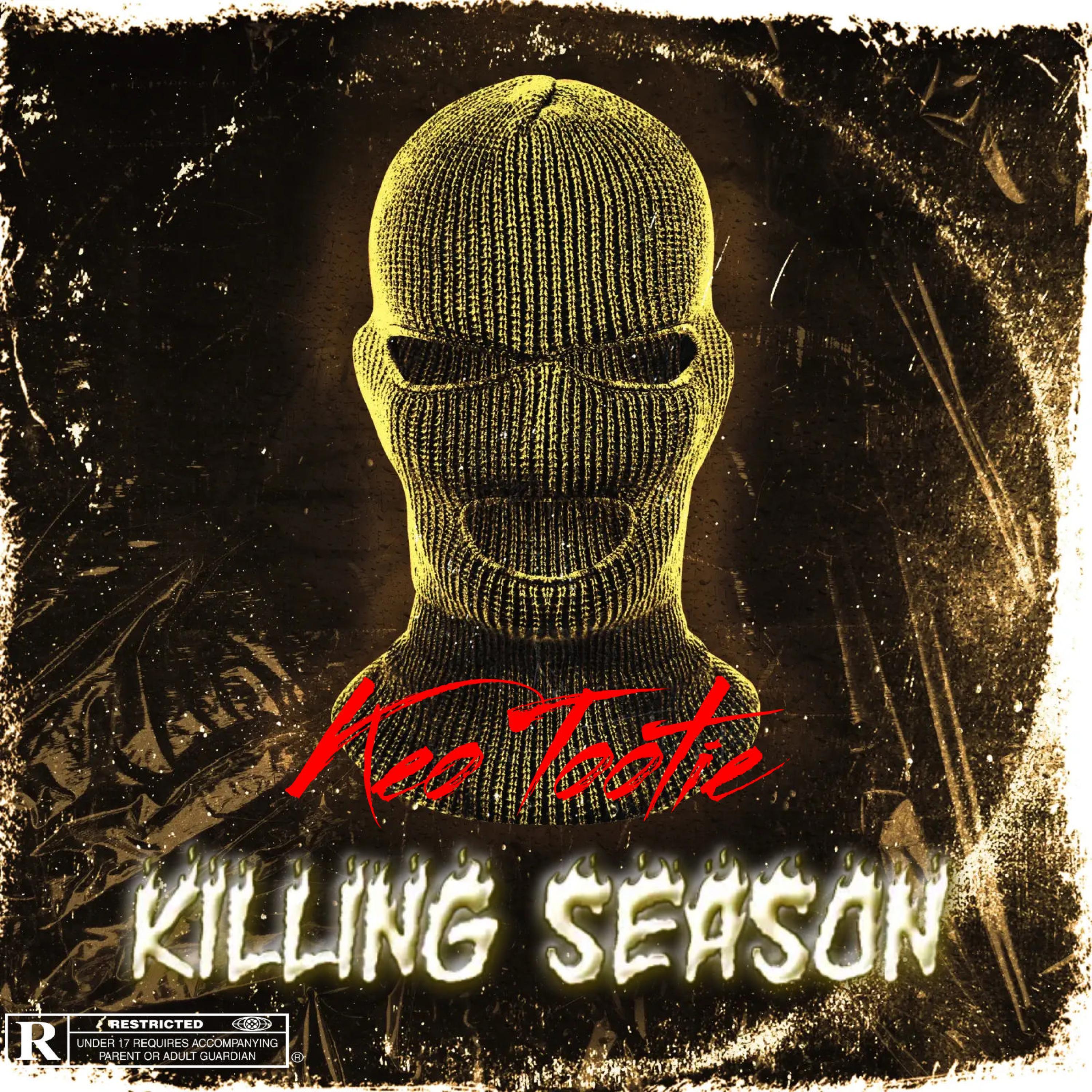 killing season (feat. Sauce Da Engineer)