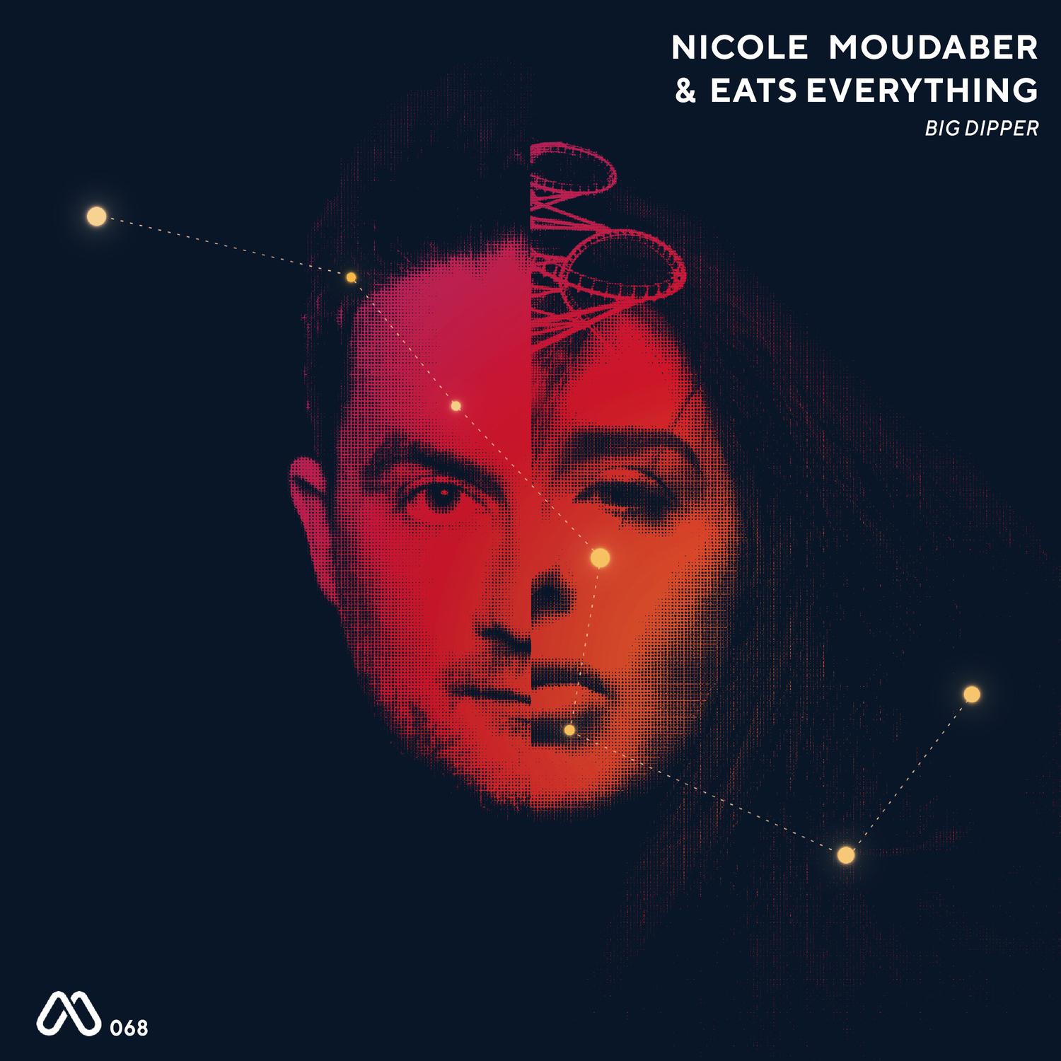 Nicole Moudaber - Big Dipper
