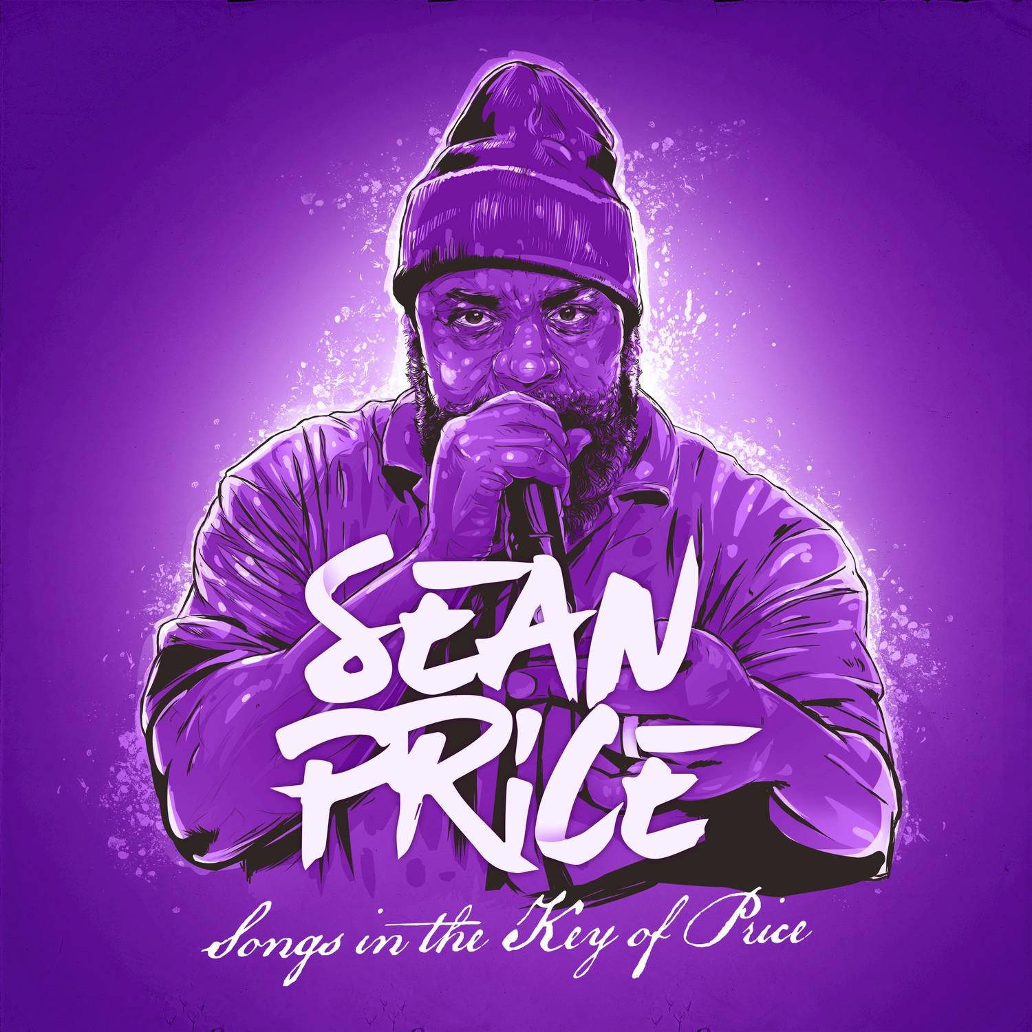 Songs In The Key Of Price