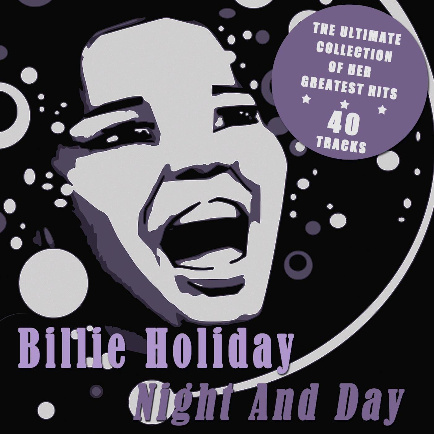 Night and Day - The Ultimate Collection of Her Greatest Hits