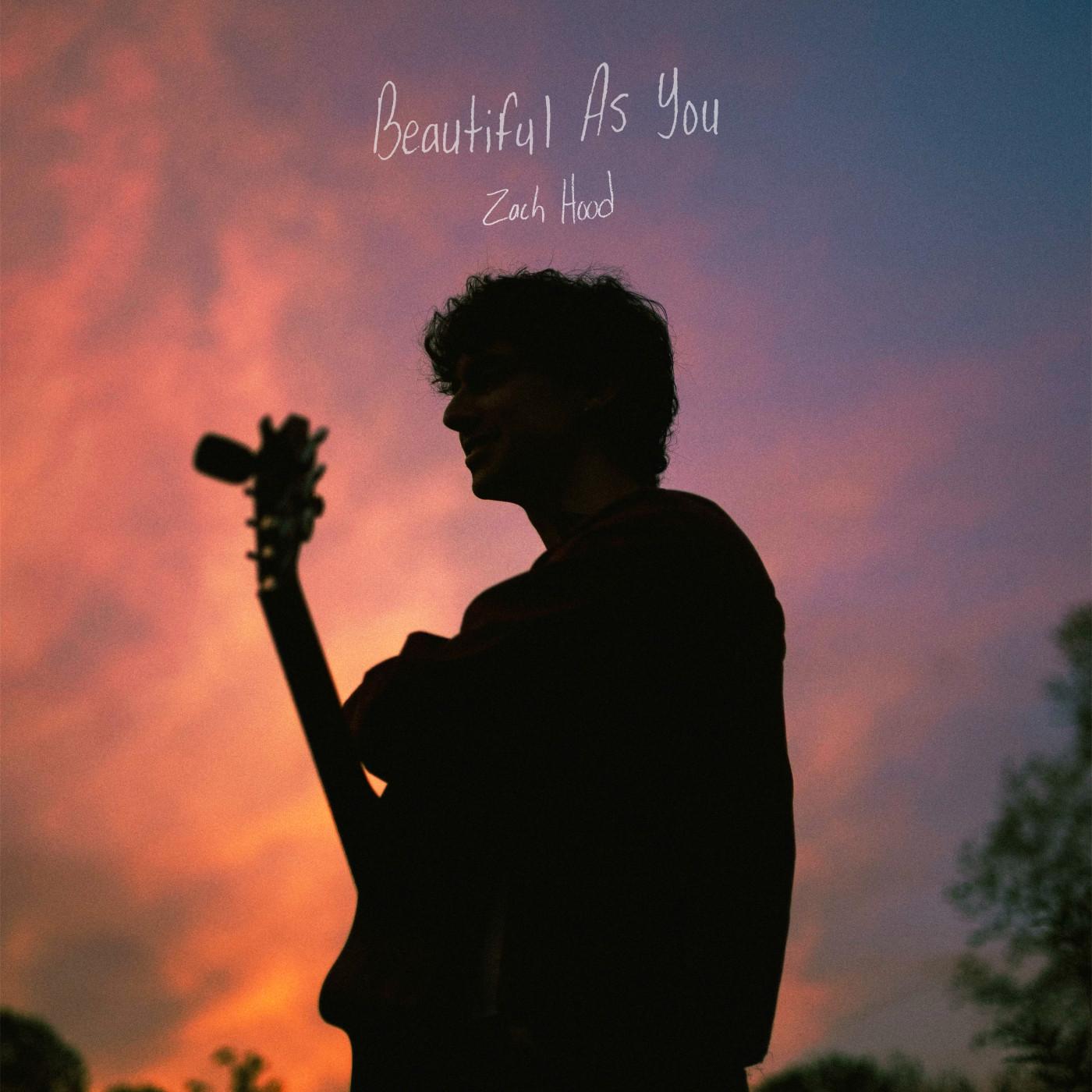 Beautiful As You